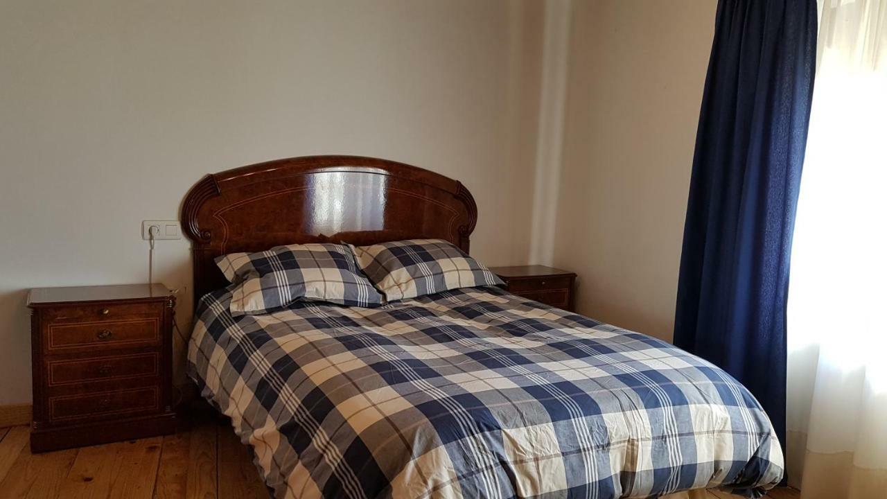 Casa En Orbo-Branosera Kültér fotó