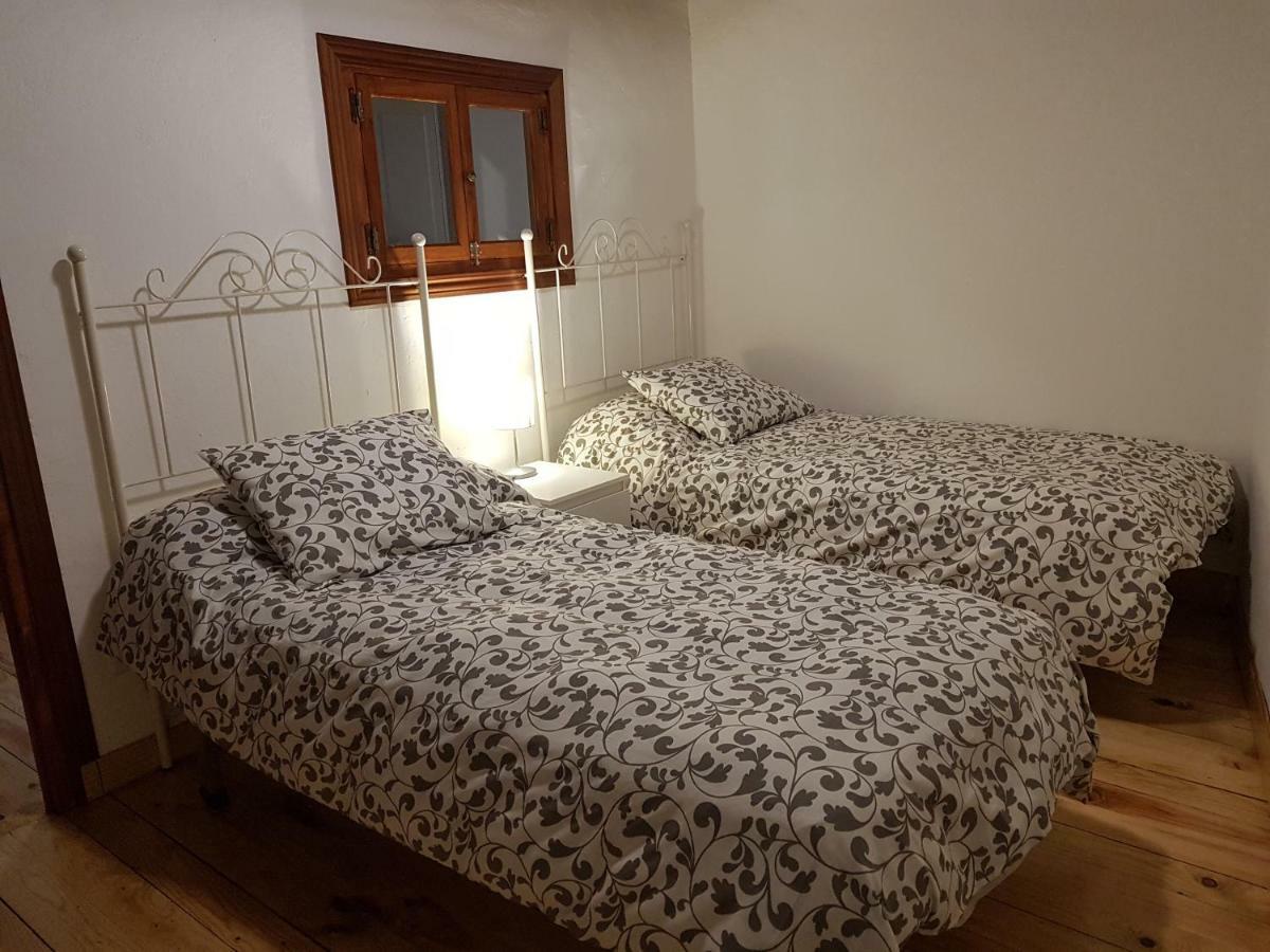 Casa En Orbo-Branosera Kültér fotó
